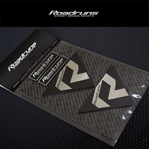 BỘ LOGO ĐỘ ROADRUNS MẪU 3 CÁC LOẠI XE